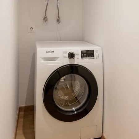 דירה Innovative 2-br Futuristic Flat In Ladadika *